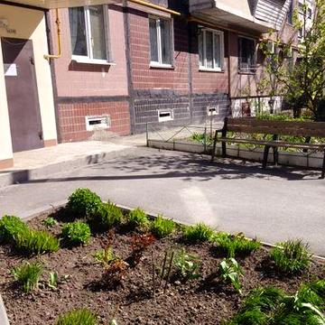 Сдам 2 х км квартиру на Победе-3