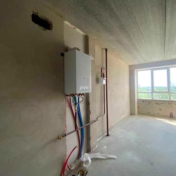 Продаж 1к квартири, заселений будинок