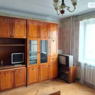 Продаж 2к Квартира Окуневського вулиця