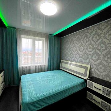 Довгострокова оренда 2-кім квартири р-н Північний, вул. Коновальця 12.