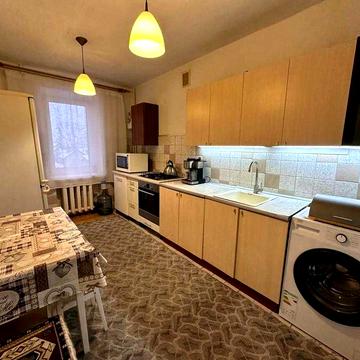 ОРЕНДА квартири вулиця Ангарна Левандівка