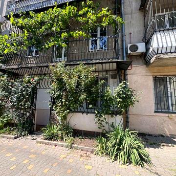 4-комн. 102мКв  Центр/ Канатная-Маразлиевская/парк Шевченко