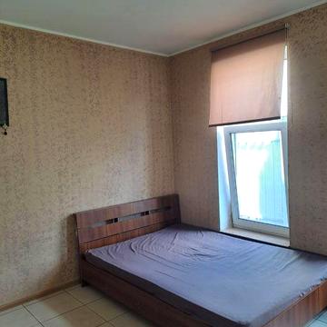 1 к.кв.студія без комісії та вже з комунальними на 2й Садовій Святошино