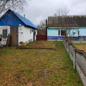 Будинок з комунікаціями 72м2  8 соток