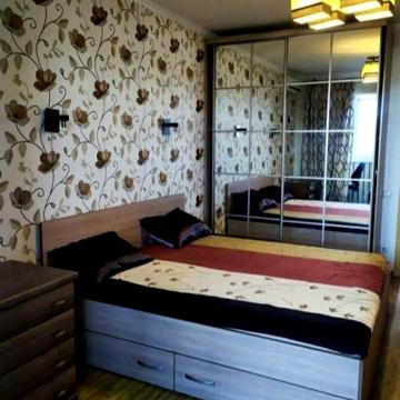 Оренда квартири  вул Михайла лушпи 2-кімнатна