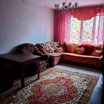 Сдам 3 квартиру на довгий строк