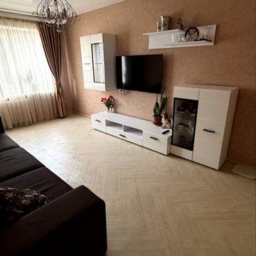 Сдам квартиру долгосрочно