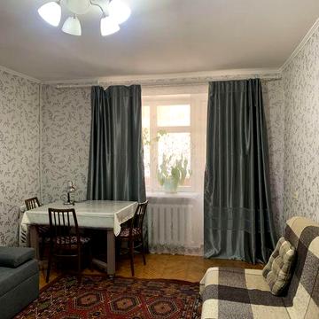 1- комн.квартира на Адмиральском  проспекте