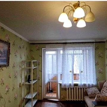 Продам 1 кім. квартиру в центрі Таірова пр. Ярослава Мудрого/площа Незалежності