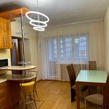 Продам! Редкая трёхкомнатная квартира 130 м² в кирпичном доме на Армейской ЖК Дом на Армейской