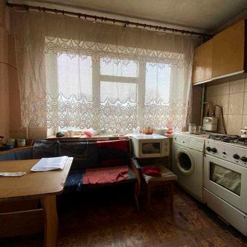 Продаж трикімнатної квартири $43 000 вул. Довженка