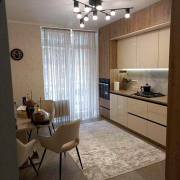 Оренда 3 кімнатна новобудова Водограй