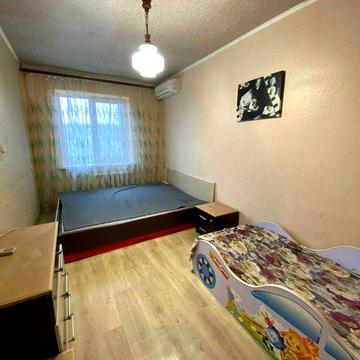 Сдам 2к квартиру 42 м2 Юрия Савченка / Надежды Алексеенко / Рабочая