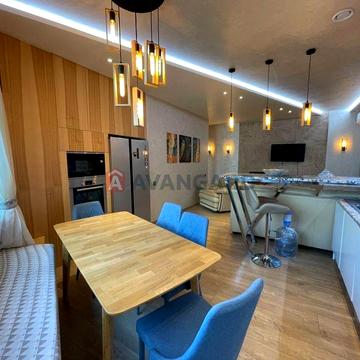 Продам ЖК Панорама 3 к квартира з терасою ЖК Панорама