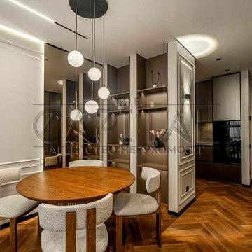 Продаж квартири, ЖК Great, наб. Дніпровська, Дарницький