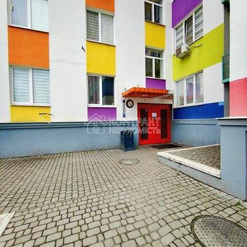 Довгострокова оренда 1к Квартира Шевченківський провулок ЖК Воробьевы горы