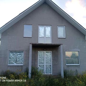 Продаж будинку 2019 р. Терміново!село Семиполки Броварський район Київська обл.