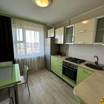 Продаж 2-кімнатної квартири