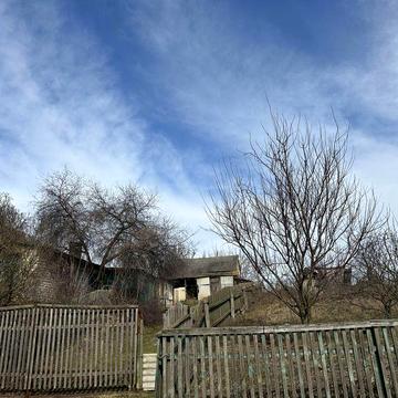 Продам будинок с. Кочережки