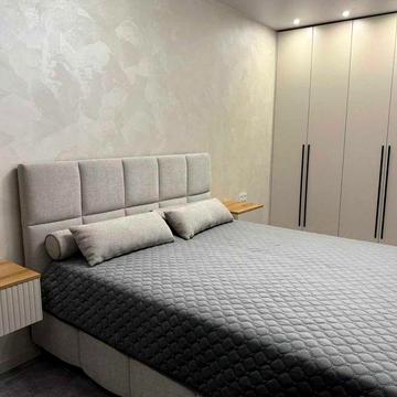 Оренда! ЖК Гранд Бурже. 1кім 42м2, з новим ремонтом! ніхто не жив