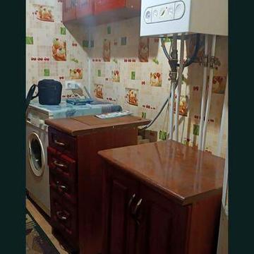 Здається 2кімнатна квартира