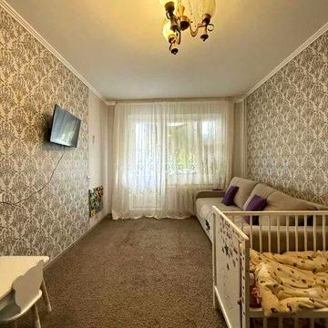 1-но кімнатна квартира на Огнівці