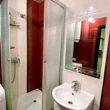 Продам 1-комн.квартиру Надежды Алексеенко 100/Рабочая