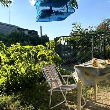 Дача / дом на ПЗТО/ печное отопление