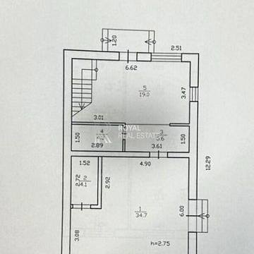Продаж 6к Дім Марганецька вулиця