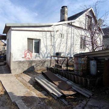 продам будинок  вулиця  Маршова