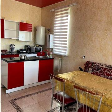 Довгострокова оренда будинку