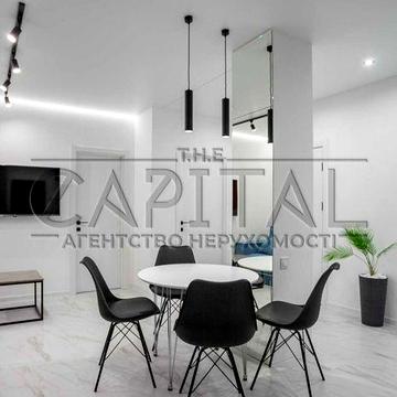 ЖК Новопечерська Вежа, видовые апартаменты, дизайнерский ремонт, на Печерске ул. Бойчука 41Б