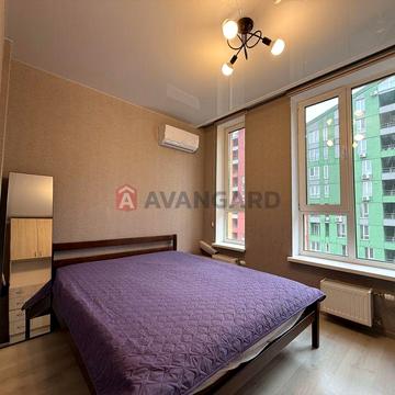 Оренда 1-кім квартири, ЖК Комфорт Таун, вул. Соборності 17к2