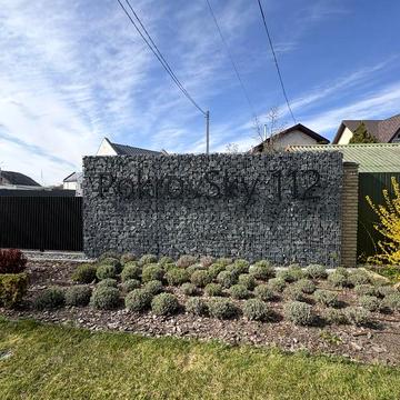 Продаж стильного таунхауса в красивому котеджному містечку в передмісті Києва