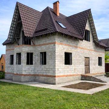 Продаж будинку.Крушинка.Київська область.Біля озера.10 соток.