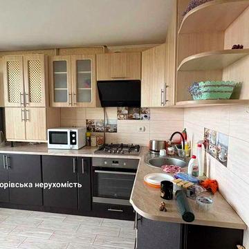 Здається в довготривалу оренду 3-кімн. квартира в м. ЯВОРІВ.