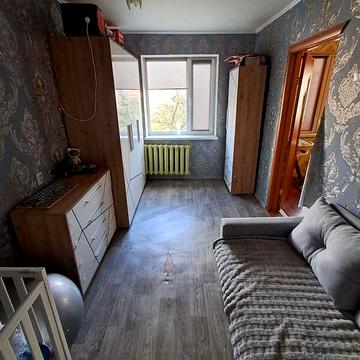 Продаж 2к Квартира Хмельницького Богдана вулиця