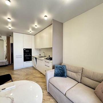 Оренда 1.5к/Район Дастор/Газове опалення/55м2