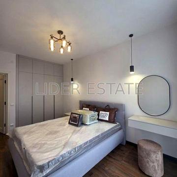 Оренда 1,5-кімнатної квартири Park Land|Паркленд|Ужгород