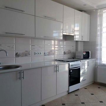 Оренда 2к квартири вулиця Острозького