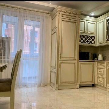 Оренда 2 кім квартири поблизу озера