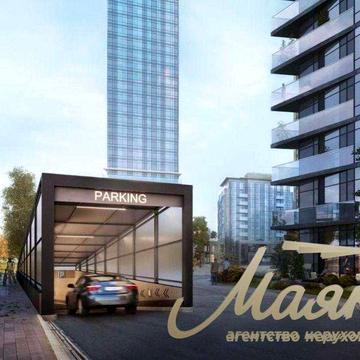 БЕЗ% Продаж 3-к квартири в ЖК Метрополіс, Голосіївський р-н, Теремки ЖК Метрополіс