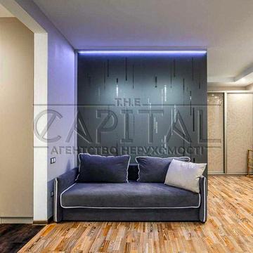 ЖК Бульвар Фонтанов Ваш статус в центре Киева на Печерске, ул. Иоанна Павла II