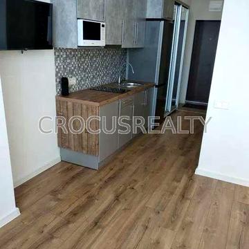 Аренда студии в ЖК Магистр