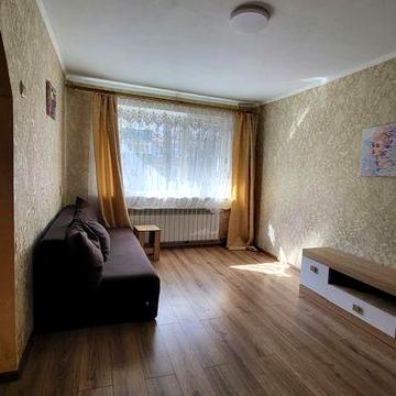 Аренда 1 комнатная квартира район Новые Дома