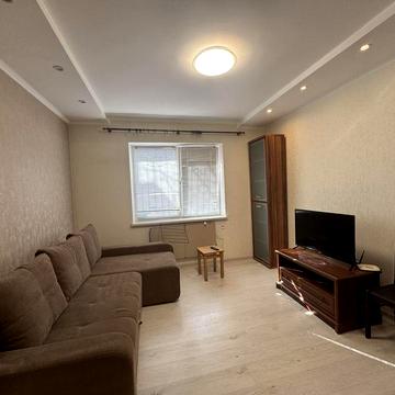 1 комнатная 37м у Моря Ремонт Мебель Техника