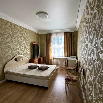 Здам в оренду квартиру в самомісіньуому центрі міста Кременчука