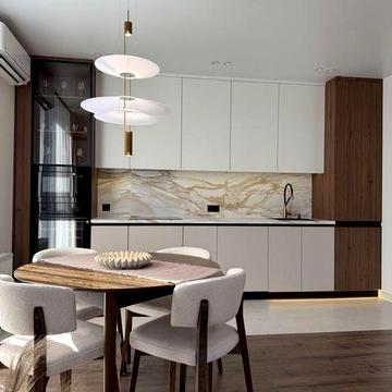 Продам гарну 2-кімн.квартиру у новобудові.
Тут тихіше, більше повітря й ЖК Рівер Сіті