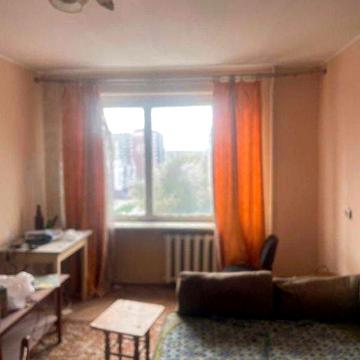 Оренда 1 кім. квартири (малосімейка) 29 м.кв., вул. Пулюя