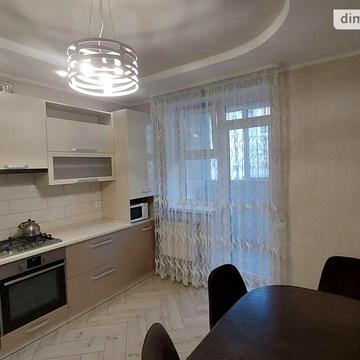 Довгострокова оренда 2к Квартира Анатолія Бортняка вулиця ЖК Микрорайон Подолье